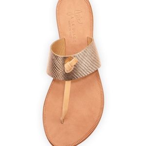 NEW Joie Women's (or Kids!) 'Nice' Sandal Sz 5